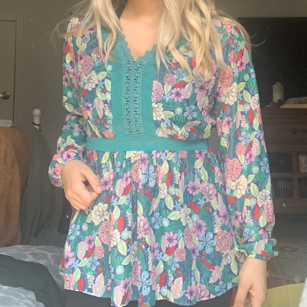 Matilda Jane “Kookabune” Top!